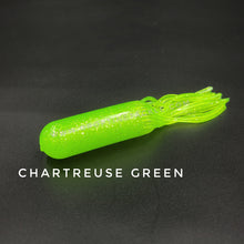 Load image into Gallery viewer, 6" Chunker Tubes