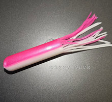 Load image into Gallery viewer, 6" Chunker Tubes