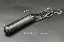 Load image into Gallery viewer, Chunker Tube- Muskie Edition