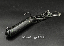 Load image into Gallery viewer, Chunker Tube- Muskie Edition