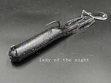 Load image into Gallery viewer, Chunker Tube- Muskie Edition