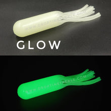 Load image into Gallery viewer, 6" Chunker Tubes