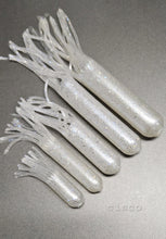 Load image into Gallery viewer, 6" Chunker Tubes