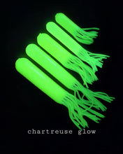 Load image into Gallery viewer, 6" Chunker Tubes