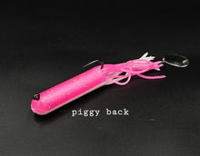 Load image into Gallery viewer, Chunker Tube- Muskie Edition