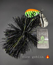 Load image into Gallery viewer, Fire Goblin 🔥