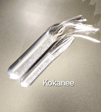 Load image into Gallery viewer, 6" Chunker Tubes