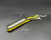 Load image into Gallery viewer, Chunker Tube- Muskie Edition