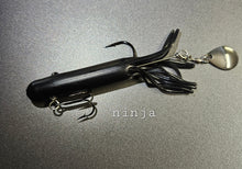 Load image into Gallery viewer, 3/8 oz Hunger Strike Tube Jig