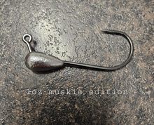 Load image into Gallery viewer, Tube Jigs 2pk