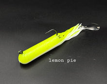 Load image into Gallery viewer, Chunker Tube- Muskie Edition