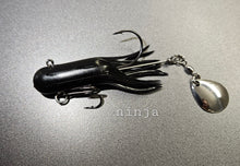 Load image into Gallery viewer, 1/4 oz Hunger Strike Tube Jig