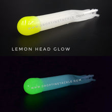 Load image into Gallery viewer, 6" Chunker Tubes