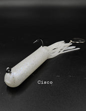 Load image into Gallery viewer, Chunker Tube- Muskie Edition