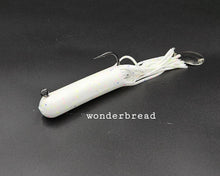 Load image into Gallery viewer, Chunker Tube- Muskie Edition