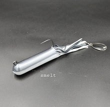 Load image into Gallery viewer, Chunker Tube- Muskie Edition