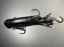 Load image into Gallery viewer, 1.5 oz Hunger Strike Tube Jig