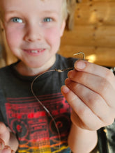 Load image into Gallery viewer, Theo's Walleye Spinners