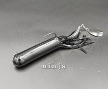 Load image into Gallery viewer, Chunker Tube- Muskie Edition