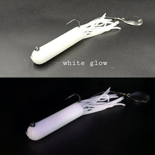 Load image into Gallery viewer, Chunker Tube- Muskie Edition