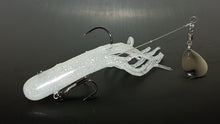 Load image into Gallery viewer, 1/4 oz Hunger Strike Tube Jig
