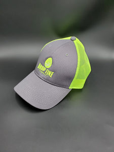 Logo Hats