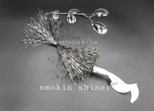 Load image into Gallery viewer, Triple Deuce Elite