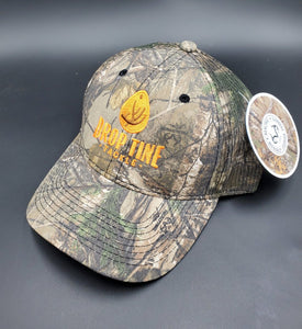 Logo Hats