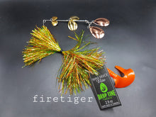 Load image into Gallery viewer, Triple Deuce Elite