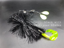 Load image into Gallery viewer, Triple Deuce Elite