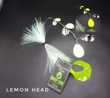 Load image into Gallery viewer, Triple Deuce Elite