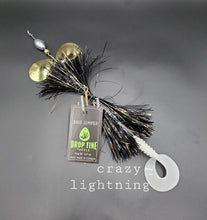 Load image into Gallery viewer, Base Jumper Mag 8's