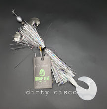 Load image into Gallery viewer, Base Jumper Mag 8's