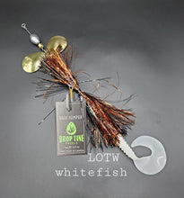 Load image into Gallery viewer, Base Jumper Mag 8's