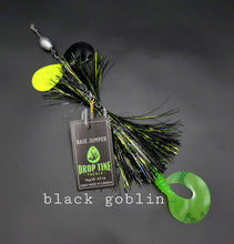 Load image into Gallery viewer, Base Jumper Mag 8's