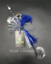 Load image into Gallery viewer, Base Jumper Mag 8's