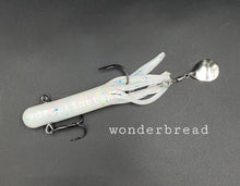 Load image into Gallery viewer, 3/8 oz Hunger Strike Tube Jig