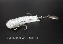 Load image into Gallery viewer, 1/4 oz Hunger Strike Tube Jig