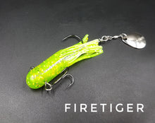 Load image into Gallery viewer, 1/4 oz Hunger Strike Tube Jig