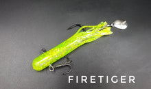 Load image into Gallery viewer, 3/8 oz Hunger Strike Tube Jig