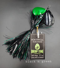 Load image into Gallery viewer, Non-Typical 8/9 Mag