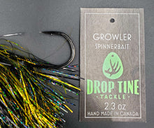 Load image into Gallery viewer, Growler