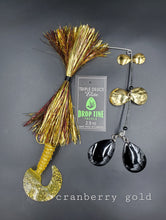 Load image into Gallery viewer, Triple Deuce Elite