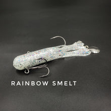 Load image into Gallery viewer, 1.5 oz Hunger Strike Tube Jig