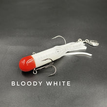 Load image into Gallery viewer, 1 oz Hunger Strike Tube Jig