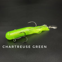 Load image into Gallery viewer, 3/4 oz Hunger Strike Tube Jig