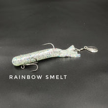 Load image into Gallery viewer, 3/8 oz Hunger Strike Tube Jig