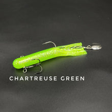 Load image into Gallery viewer, 3/8 oz Hunger Strike Tube Jig