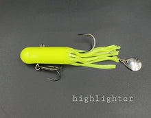 Load image into Gallery viewer, 3/4 oz Hunger Strike Tube Jig
