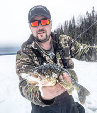 Load image into Gallery viewer, 3/8 oz Hunger Strike Tube Jig